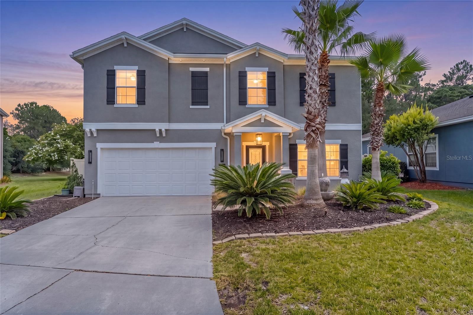 48 MISSION OAK COURT