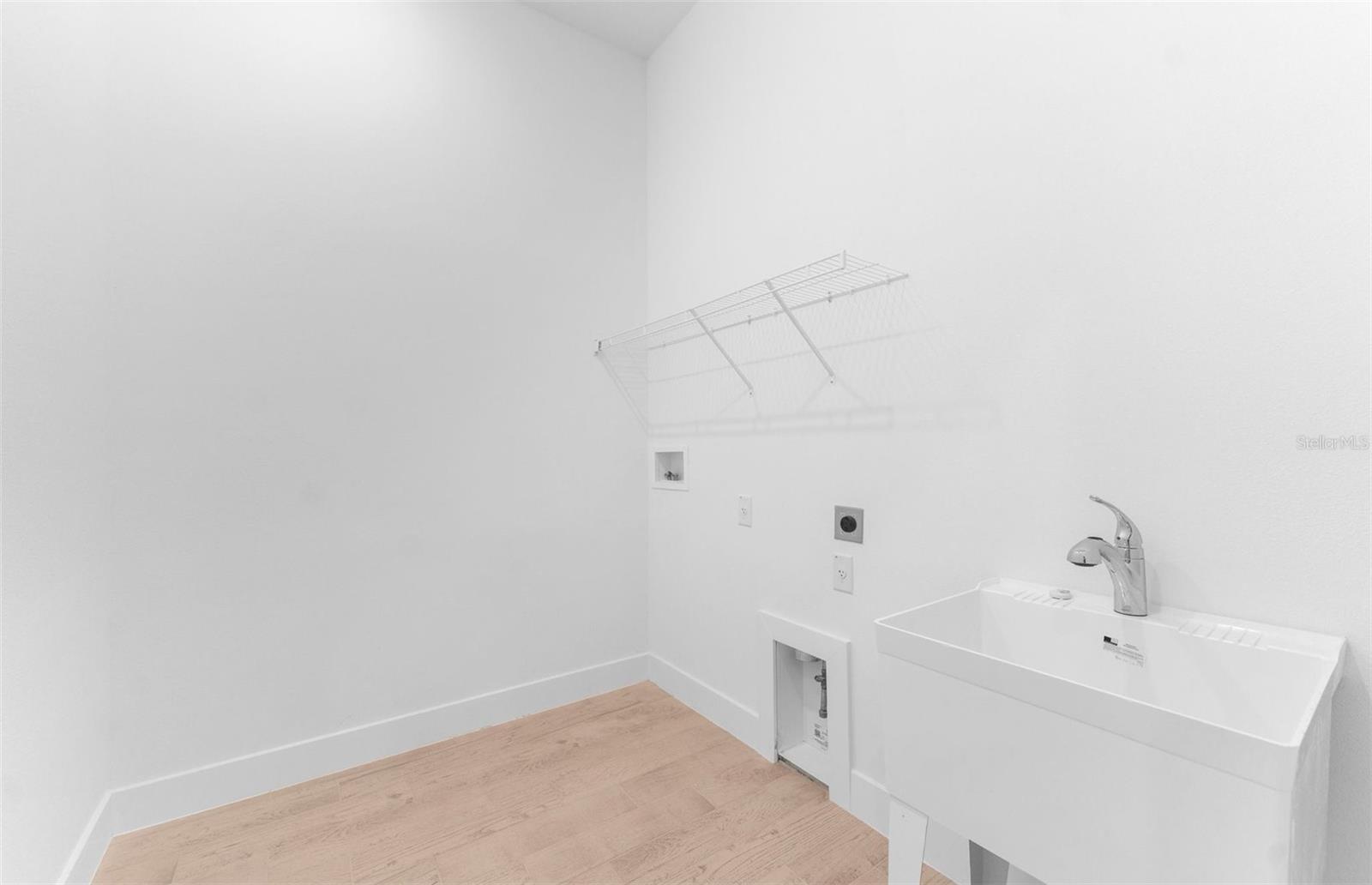VIDAS WAY LEGACY PHASE 1A - Residential