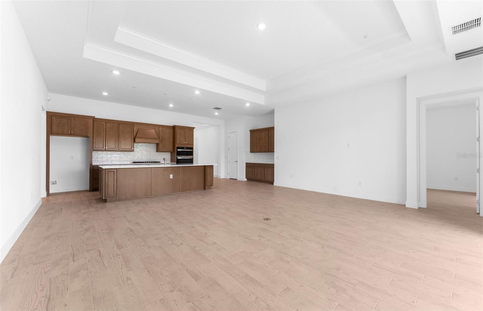 VIDAS WAY LEGACY PHASE 1A - Residential
