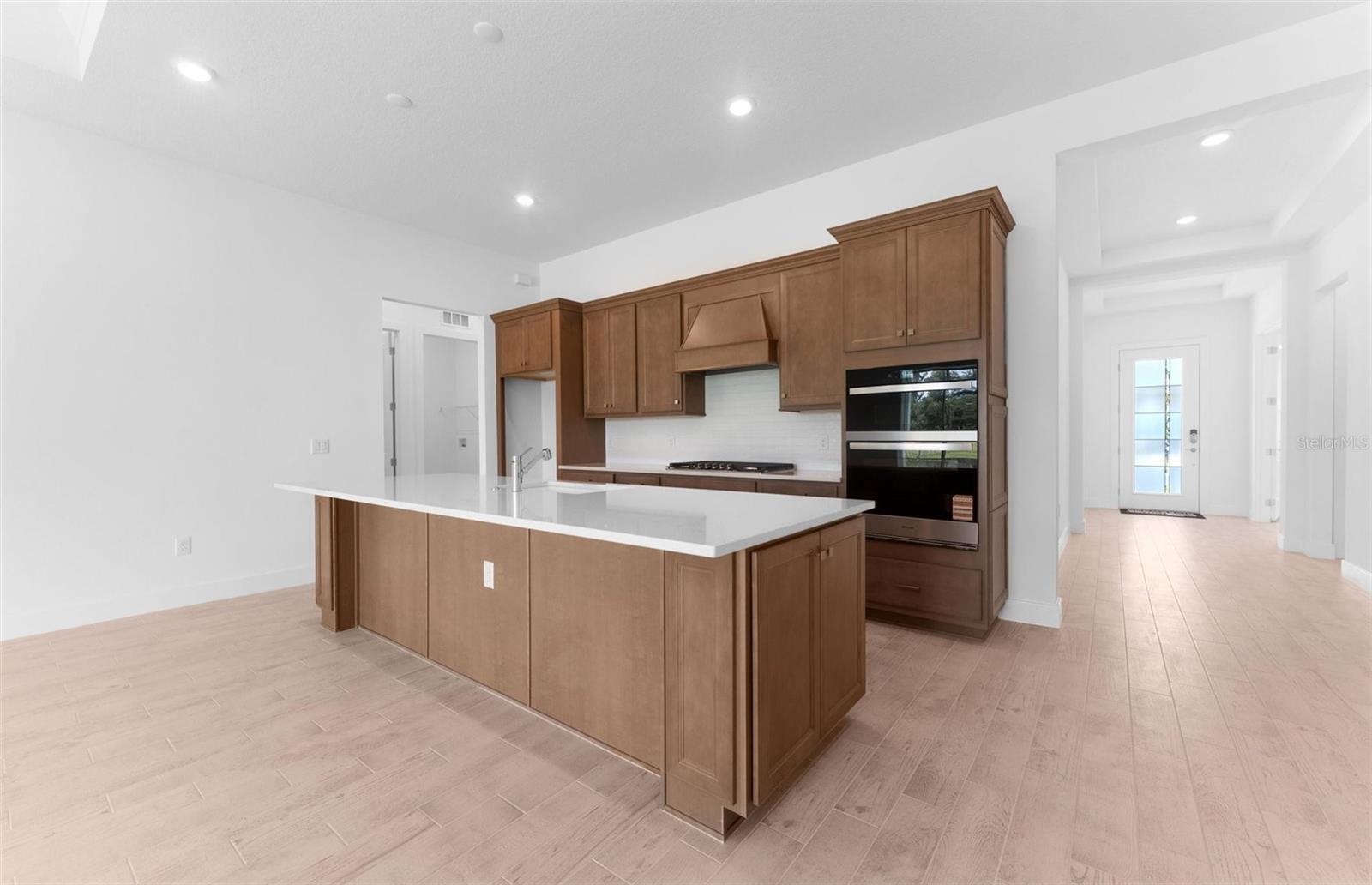 VIDAS WAY LEGACY PHASE 1A - Residential