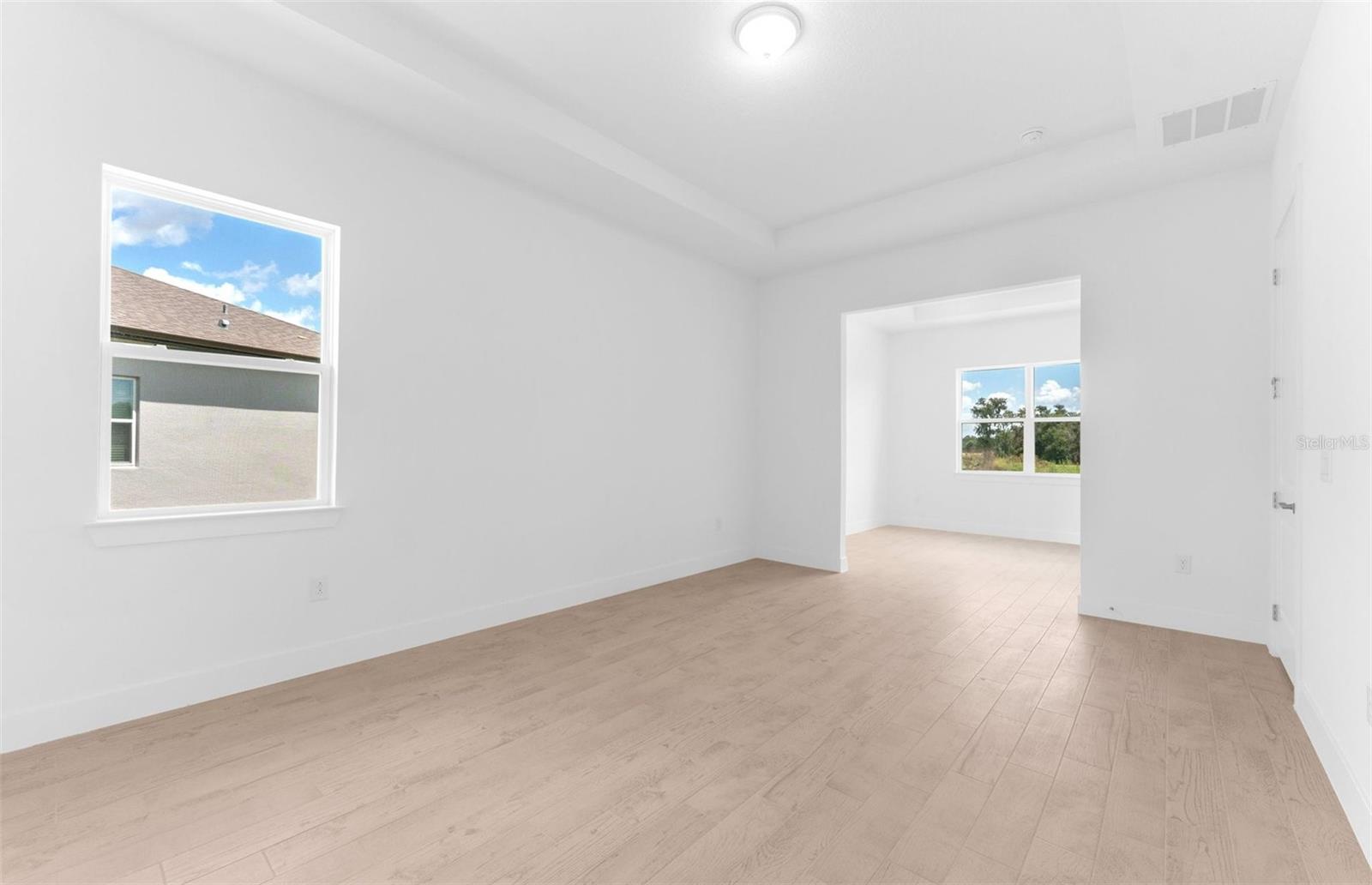 VIDAS WAY LEGACY PHASE 1A - Residential