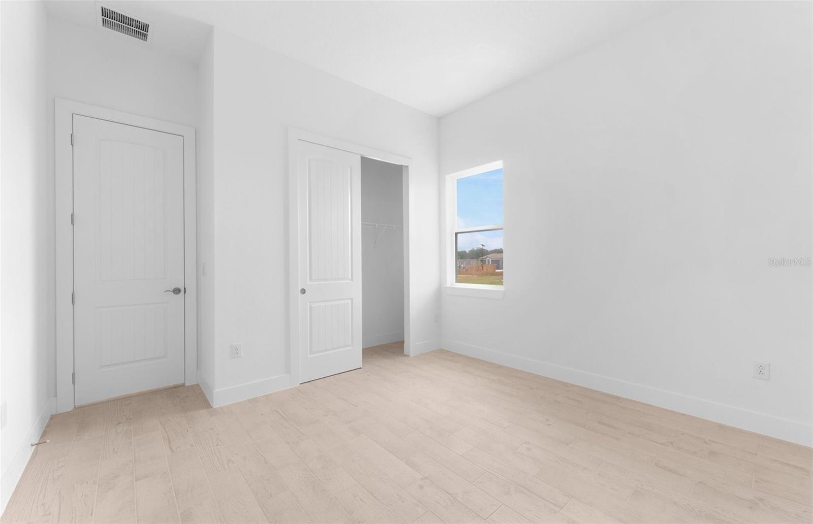 VIDAS WAY LEGACY PHASE 1A - Residential
