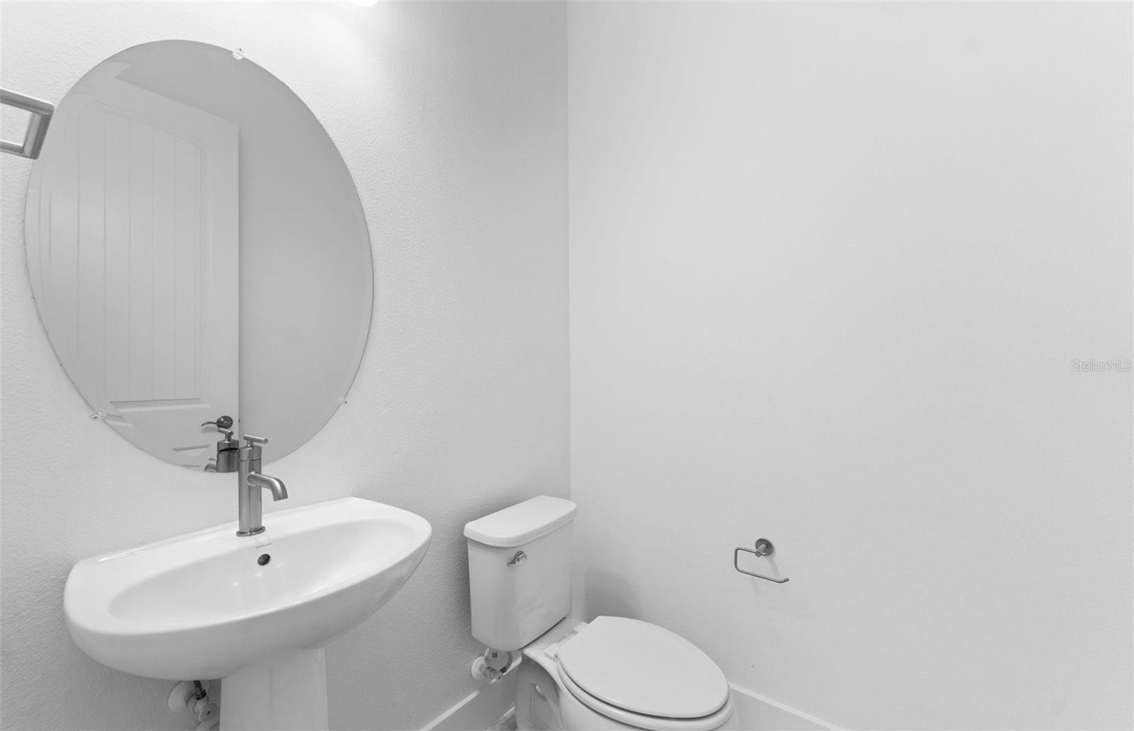 VIDAS WAY LEGACY PHASE 1A - Residential