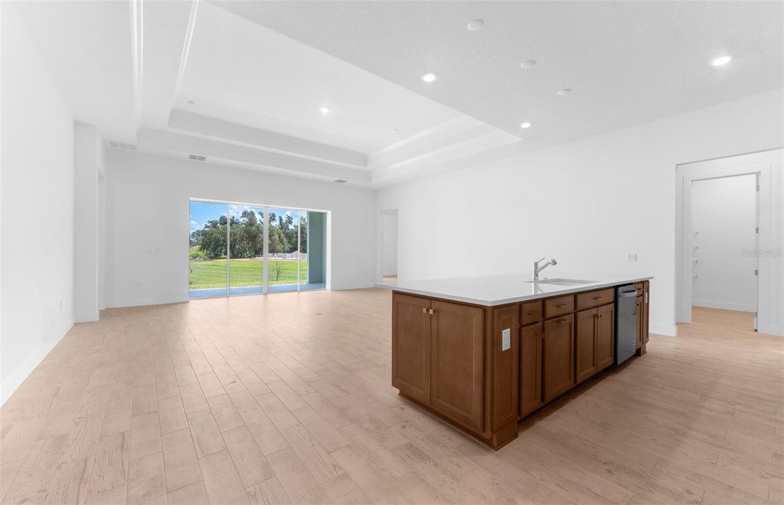 VIDAS WAY LEGACY PHASE 1A - Residential