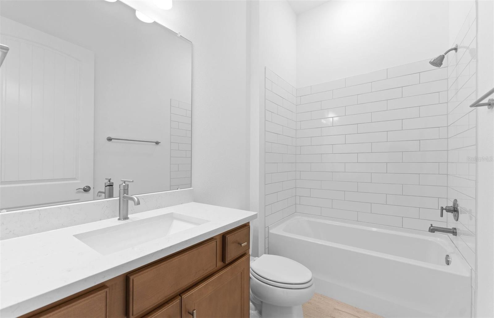 VIDAS WAY LEGACY PHASE 1A - Residential