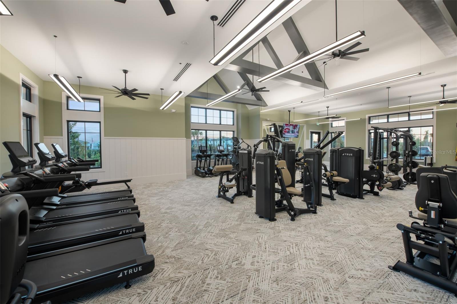 VIDAS WAY LEGACY PHASE 1A - Residential