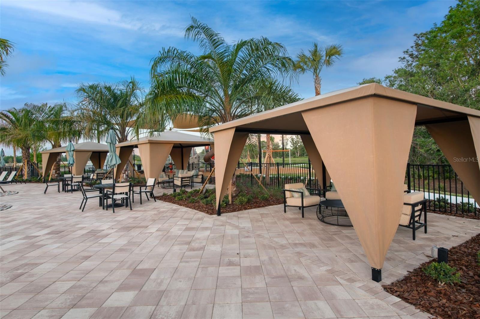 VIDAS WAY LEGACY PHASE 1A - Residential