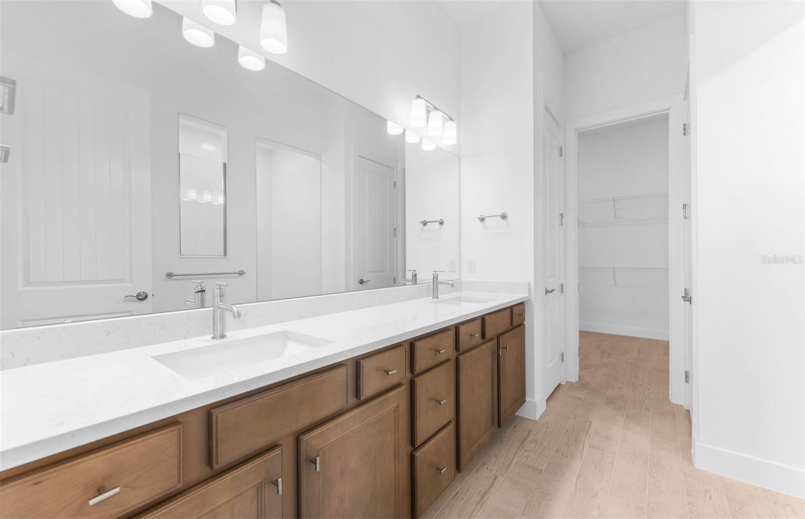 VIDAS WAY LEGACY PHASE 1A - Residential