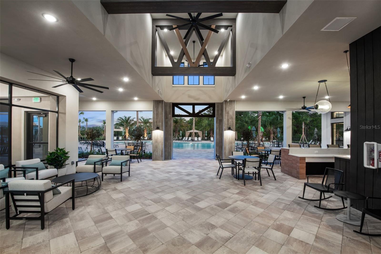 VIDAS WAY LEGACY PHASE 1A - Residential