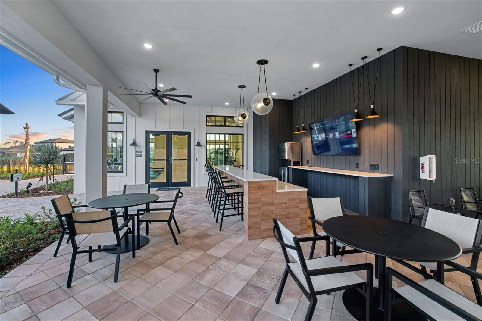 VIDAS WAY LEGACY PHASE 1A - Residential