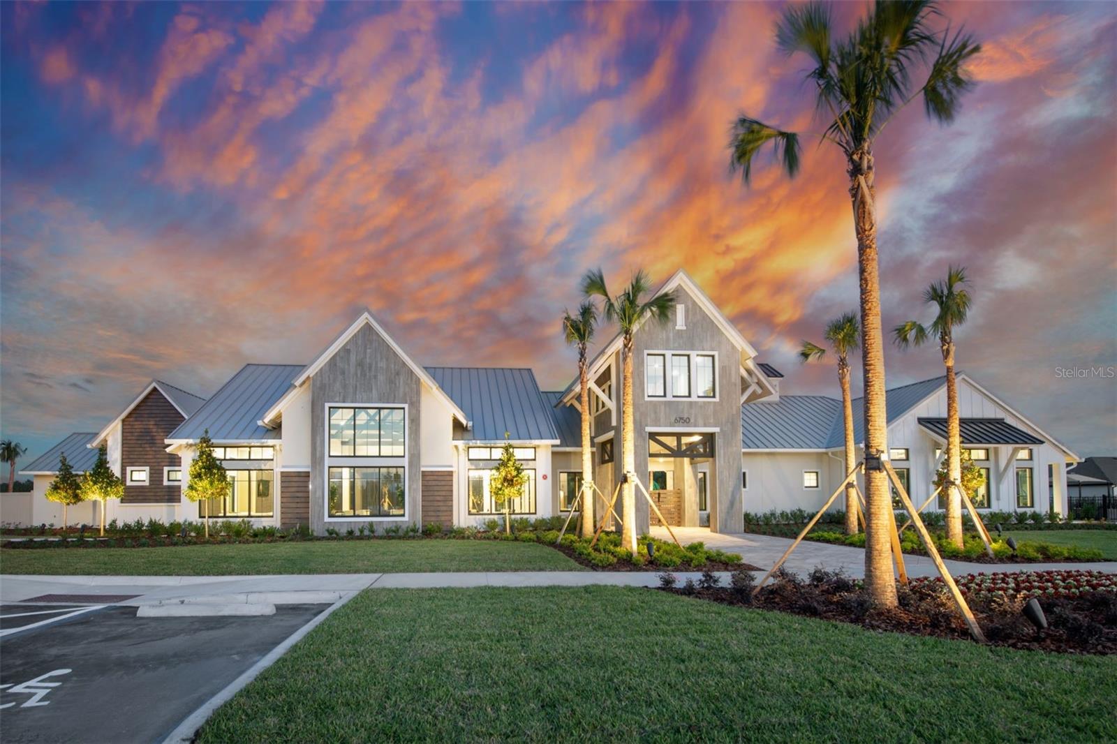 VIDAS WAY LEGACY PHASE 1A - Residential