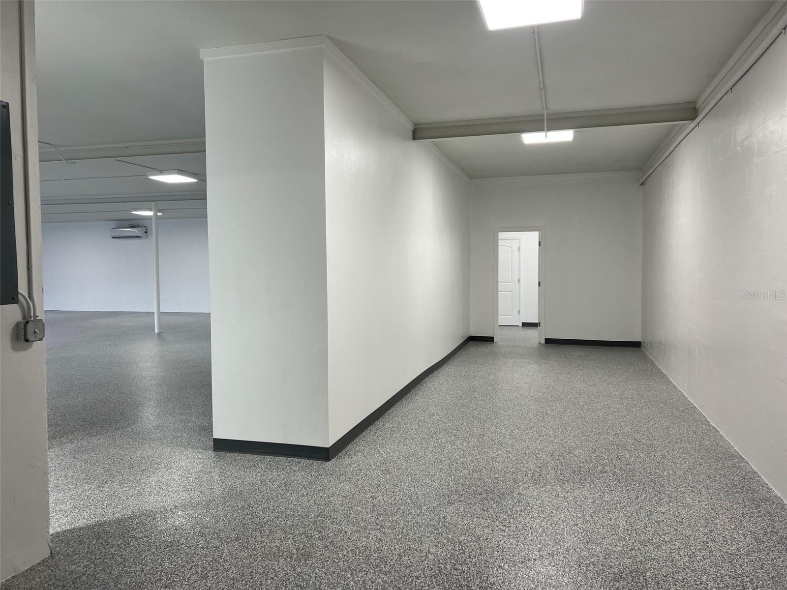 SUNBURST COURT - Commercial Sale