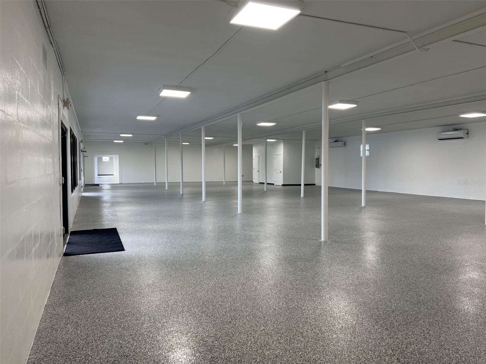 SUNBURST COURT - Commercial Sale