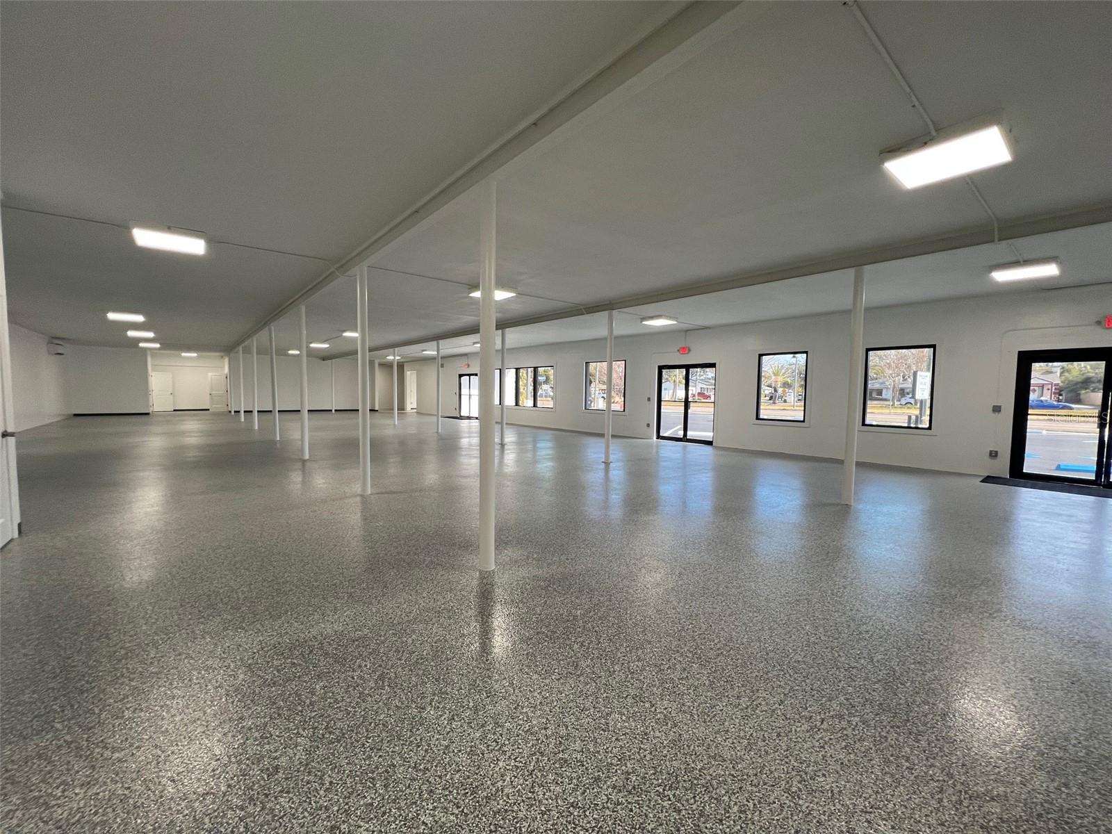 SUNBURST COURT - Commercial Sale