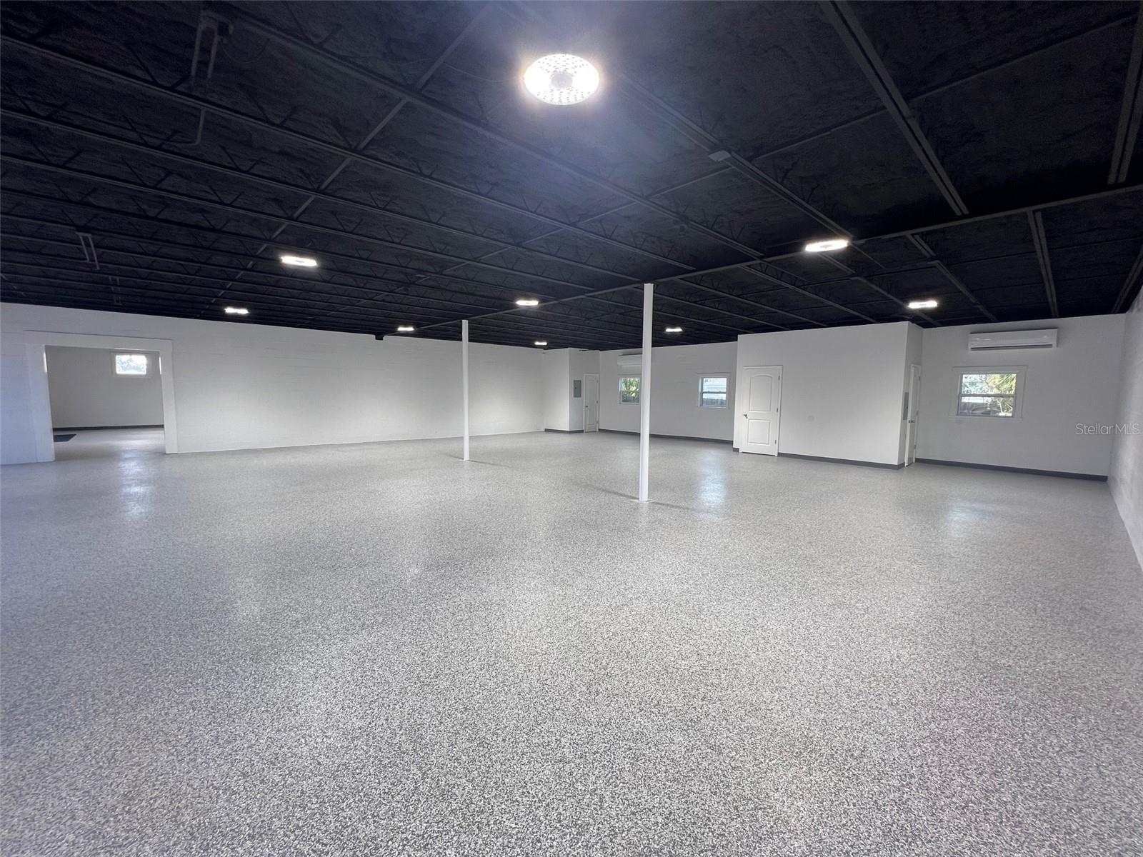 SUNBURST COURT - Commercial Sale