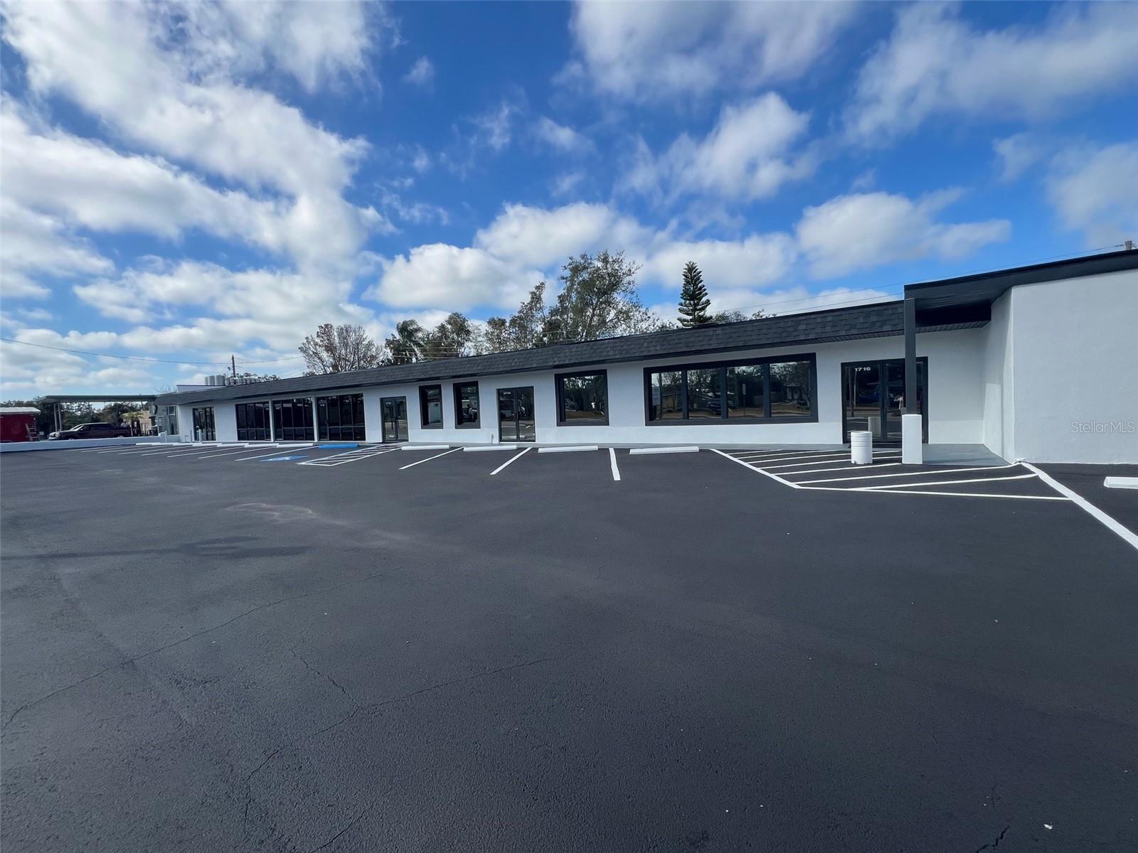 SUNBURST COURT - Commercial Sale