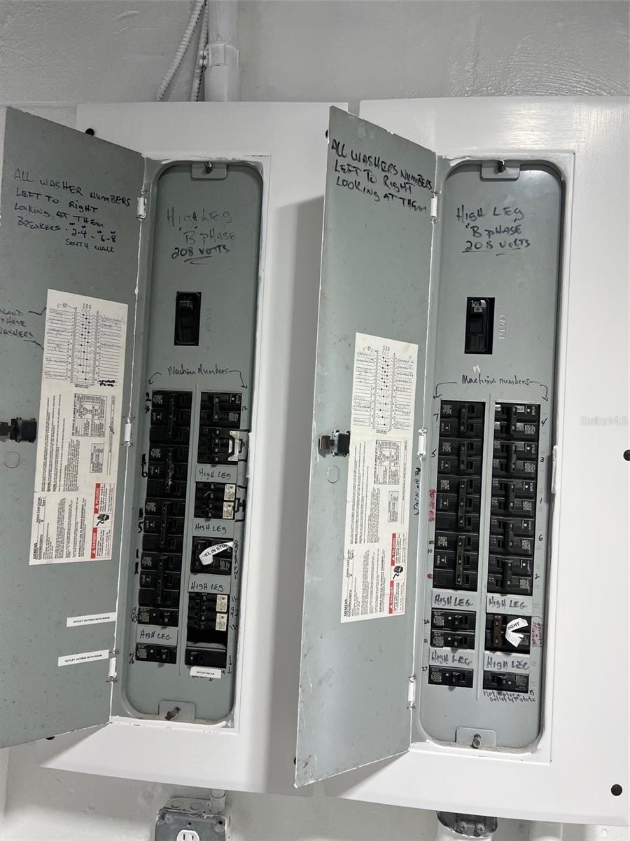 SUNBURST COURT - Commercial Sale