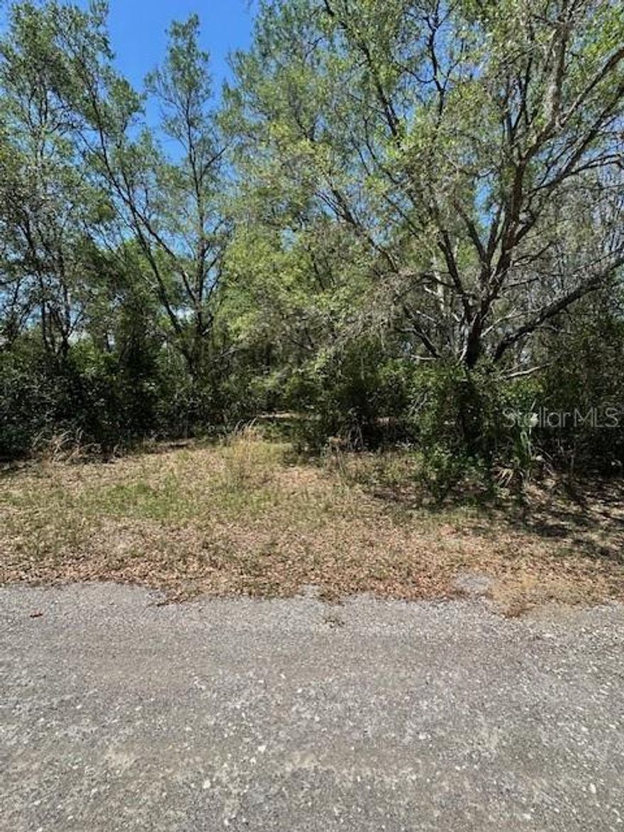 Build your Florida dream on this beautiful 0.23-acre homesite located at 8681 N Catapain Loop in Crystal River—a peaceful setting in one of the Nature Coast’s most sought-after areas for outdoor living and relaxed coastal charm.

Nestled on a quiet street, this property offers the perfect blend of privacy and convenience. Whether you’re planning a full-time residence, seasonal getaway or investment build, this parcel provides a versatile canvas with plenty of room for your vision. Enjoy the natural surroundings, mature vegetation and the freedom to design a home that fits your lifestyle.

Located just minutes from the heart of Crystal River, you’ll have easy access to world-renowned attractions like Three Sisters Springs and Crystal River National Wildlife Refuge, where boating, kayaking, fishing and manatee encounters are part of everyday life. Shopping, dining, medical facilities and schools are all within a short drive, while the Gulf Coast offers endless opportunities for waterfront recreation and breathtaking sunsets.

No HOA fees and plenty of flexibility make this an excellent opportunity for builders, investors or buyers looking to secure land in a growing area of Citrus County.

Don’t miss your chance to own a piece of Florida’s Nature Coast—where lifestyle meets opportunity.