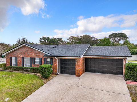 A home in WINTER PARK