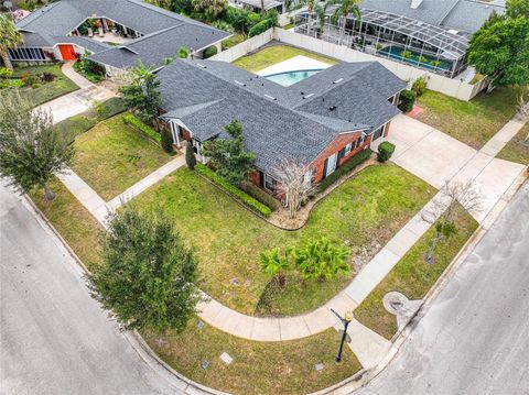 A home in WINTER PARK