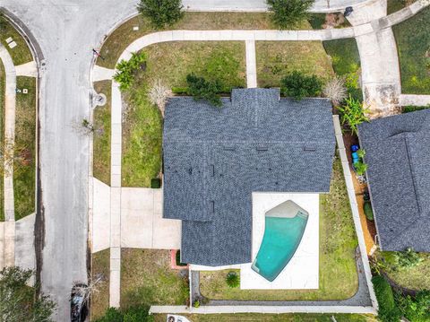 A home in WINTER PARK