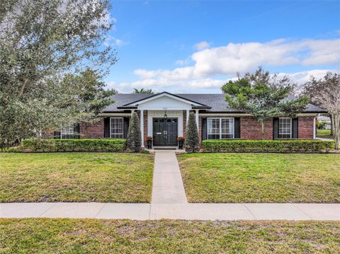 A home in WINTER PARK