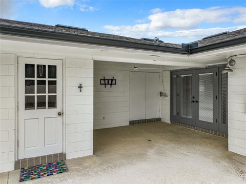 A home in WINTER PARK