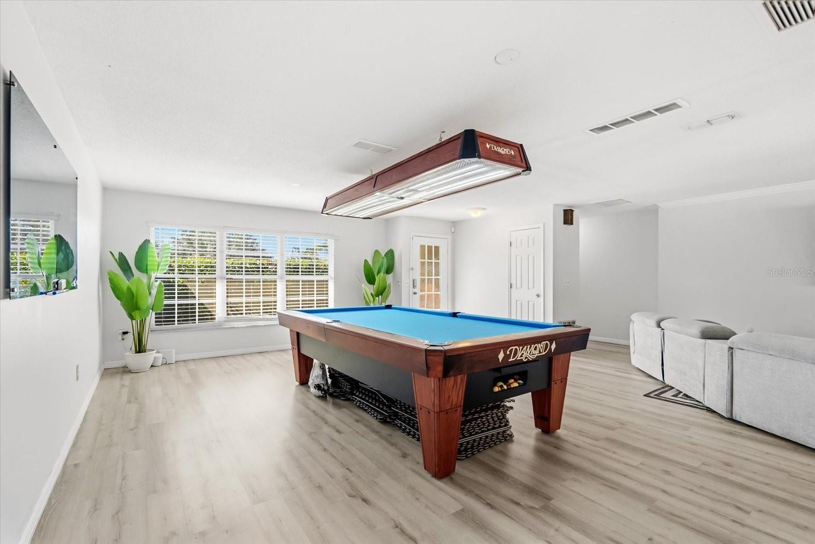 LAKE MARSHA SUB - Residential