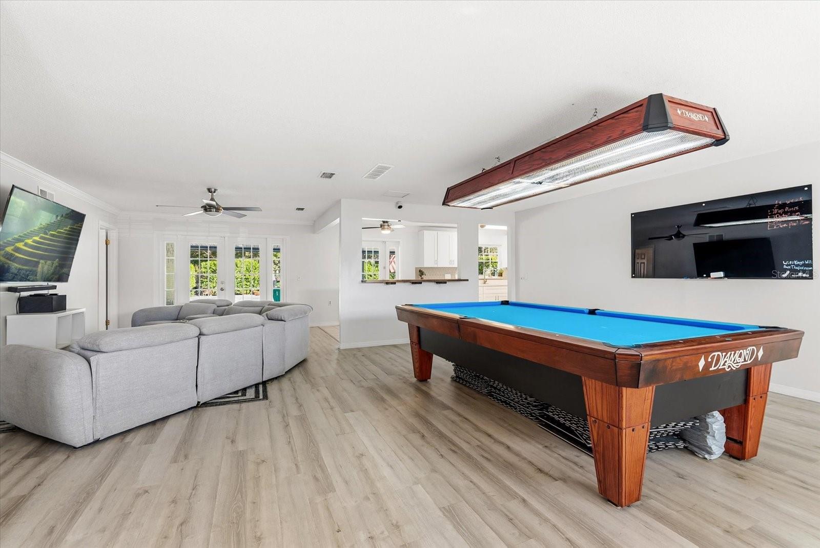 LAKE MARSHA SUB - Residential