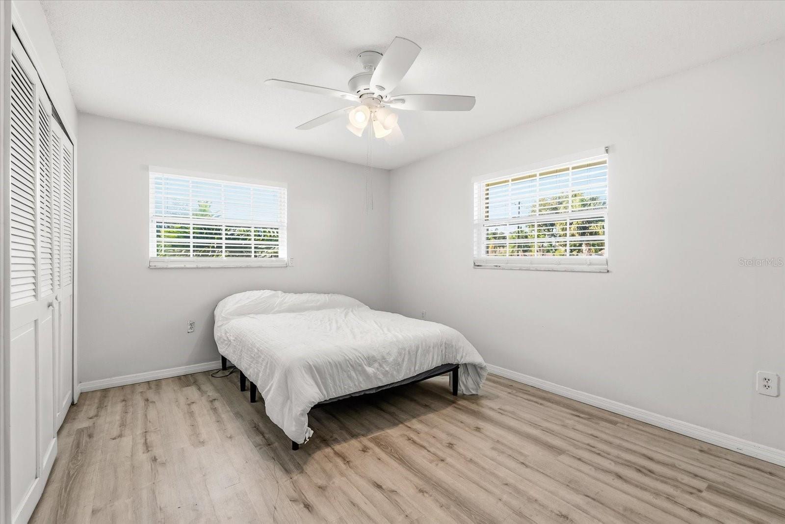 LAKE MARSHA SUB - Residential