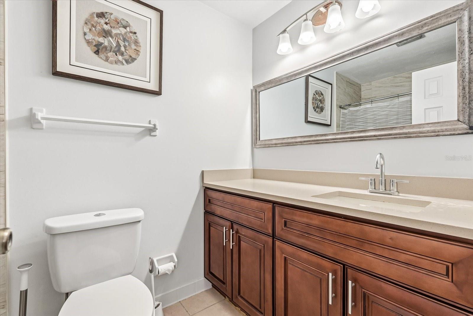 LAKE MARSHA SUB - Residential