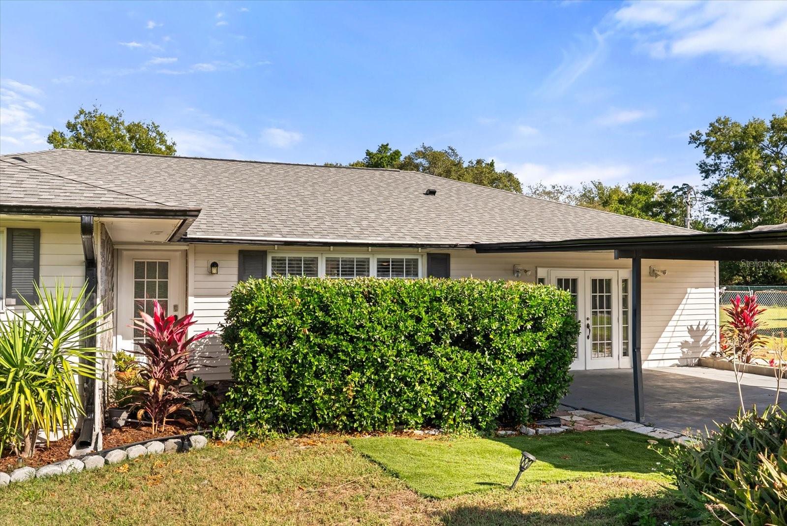 LAKE MARSHA SUB - Residential