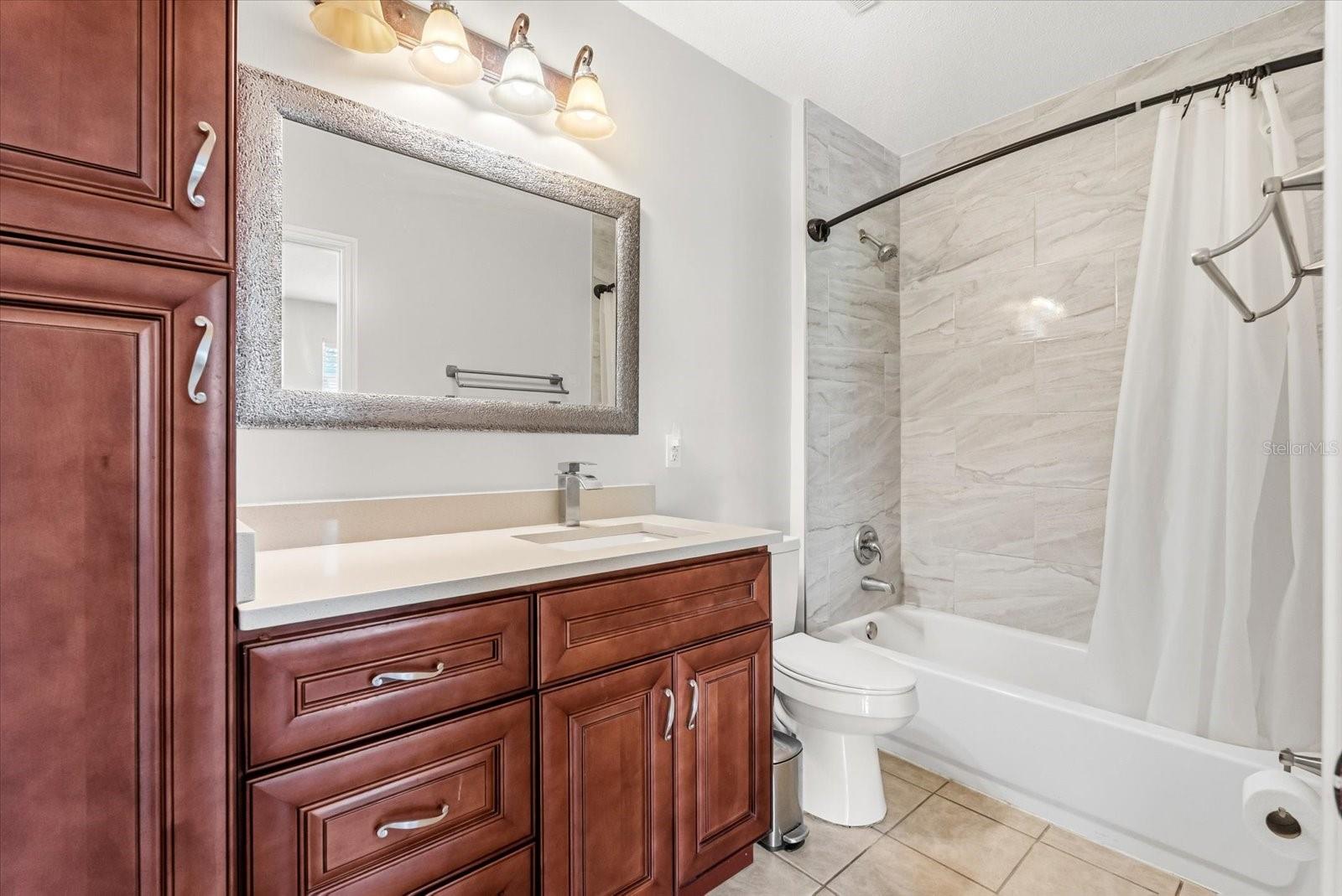 LAKE MARSHA SUB - Residential