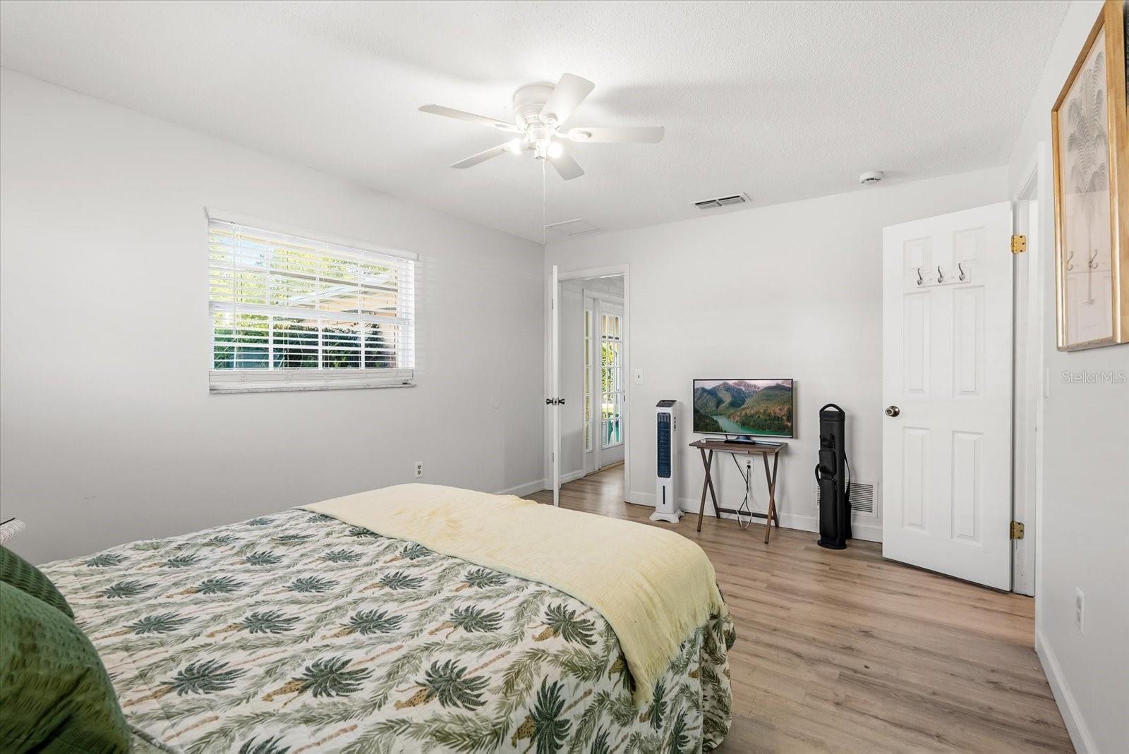 LAKE MARSHA SUB - Residential