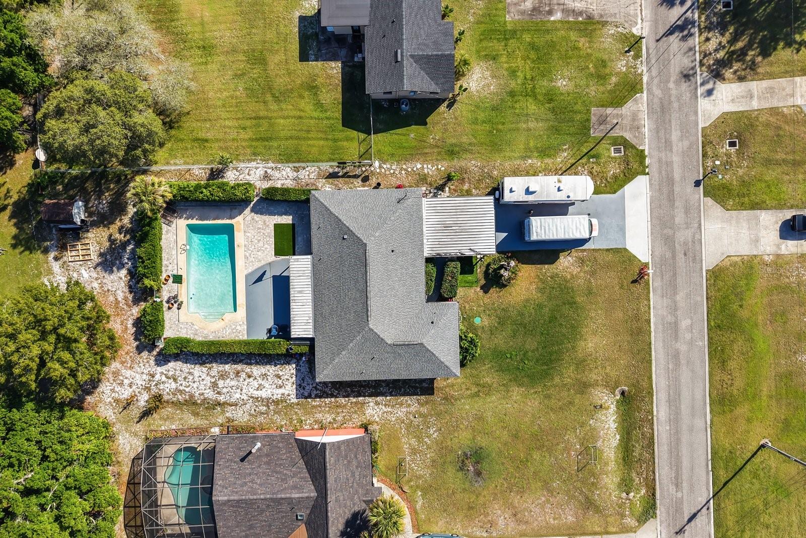 LAKE MARSHA SUB - Residential