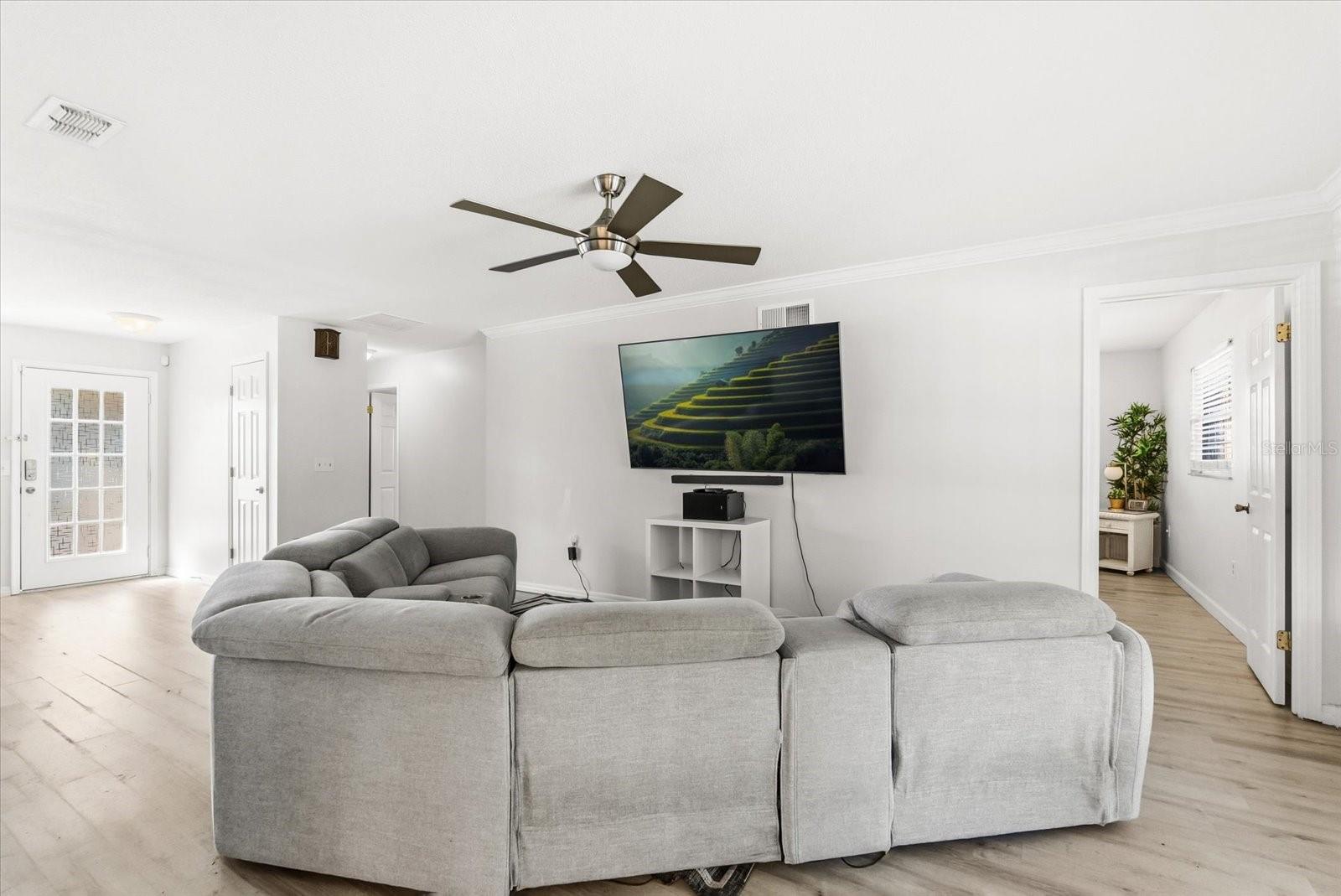 LAKE MARSHA SUB - Residential