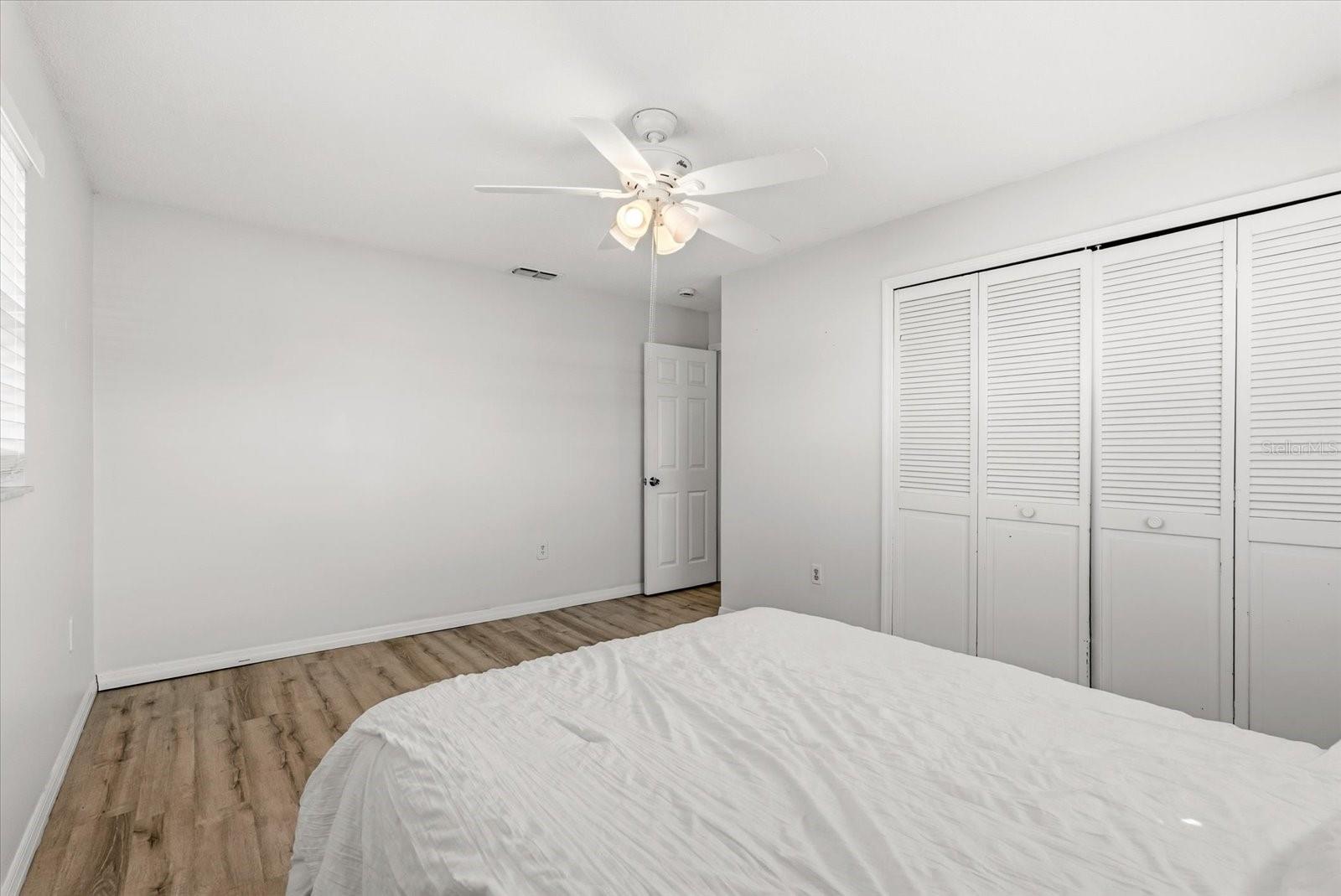 LAKE MARSHA SUB - Residential