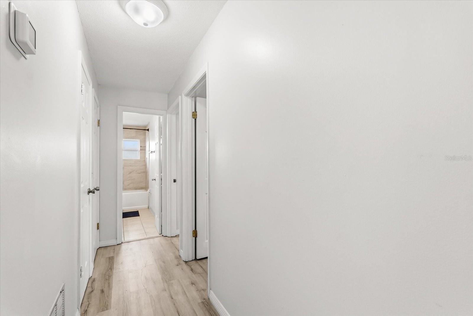 LAKE MARSHA SUB - Residential