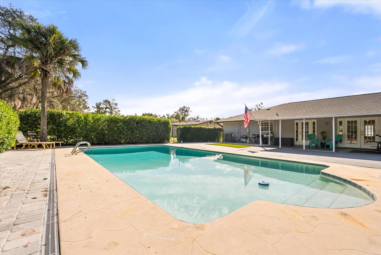 LAKE MARSHA SUB - Residential