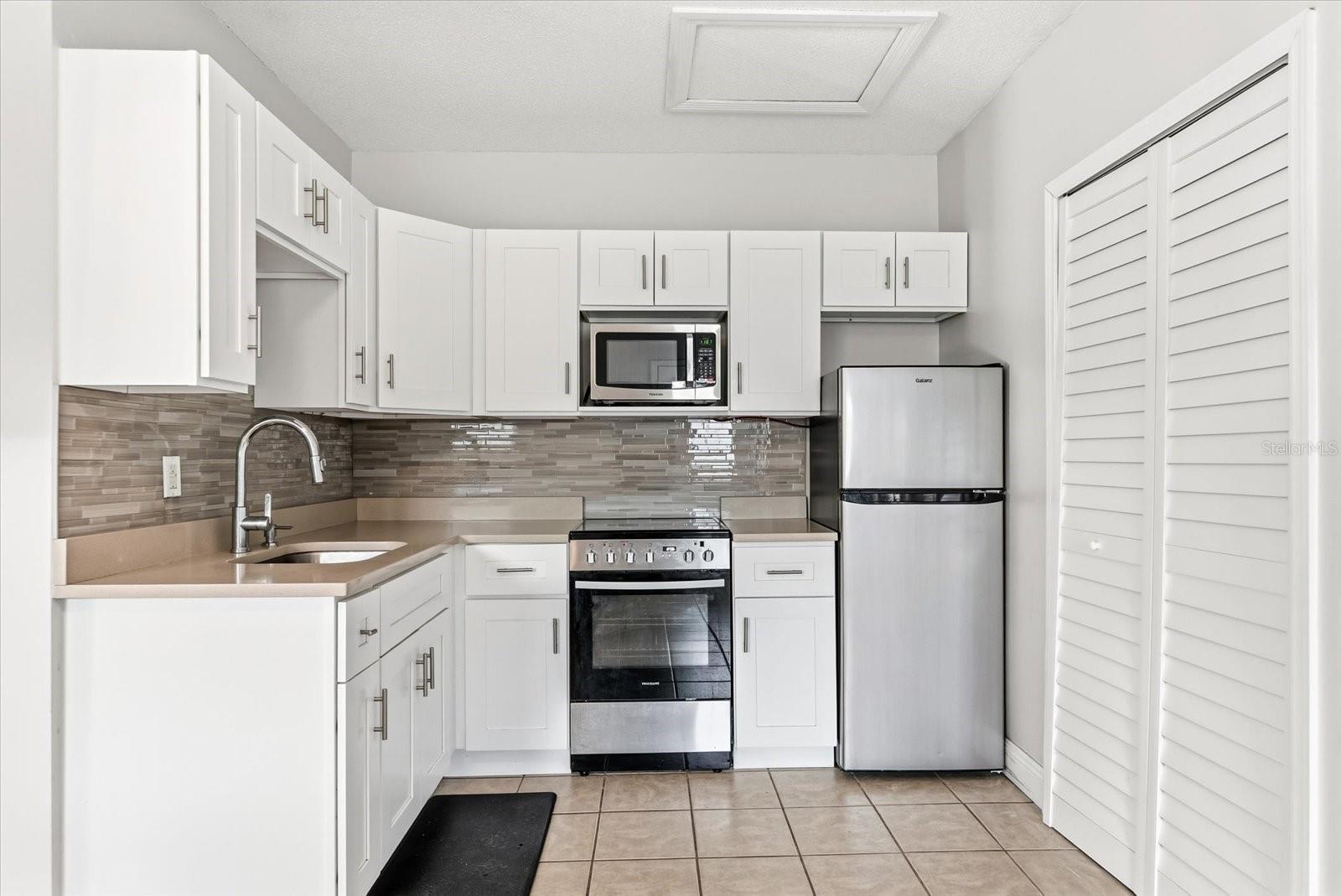 LAKE MARSHA SUB - Residential