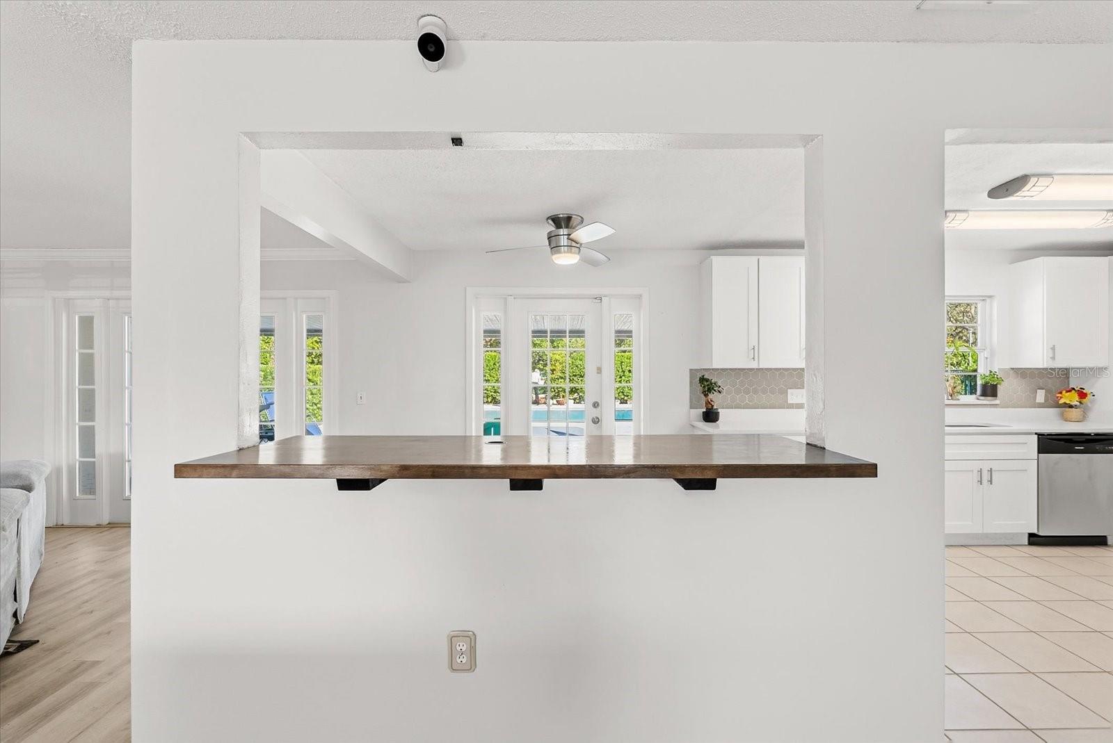 LAKE MARSHA SUB - Residential