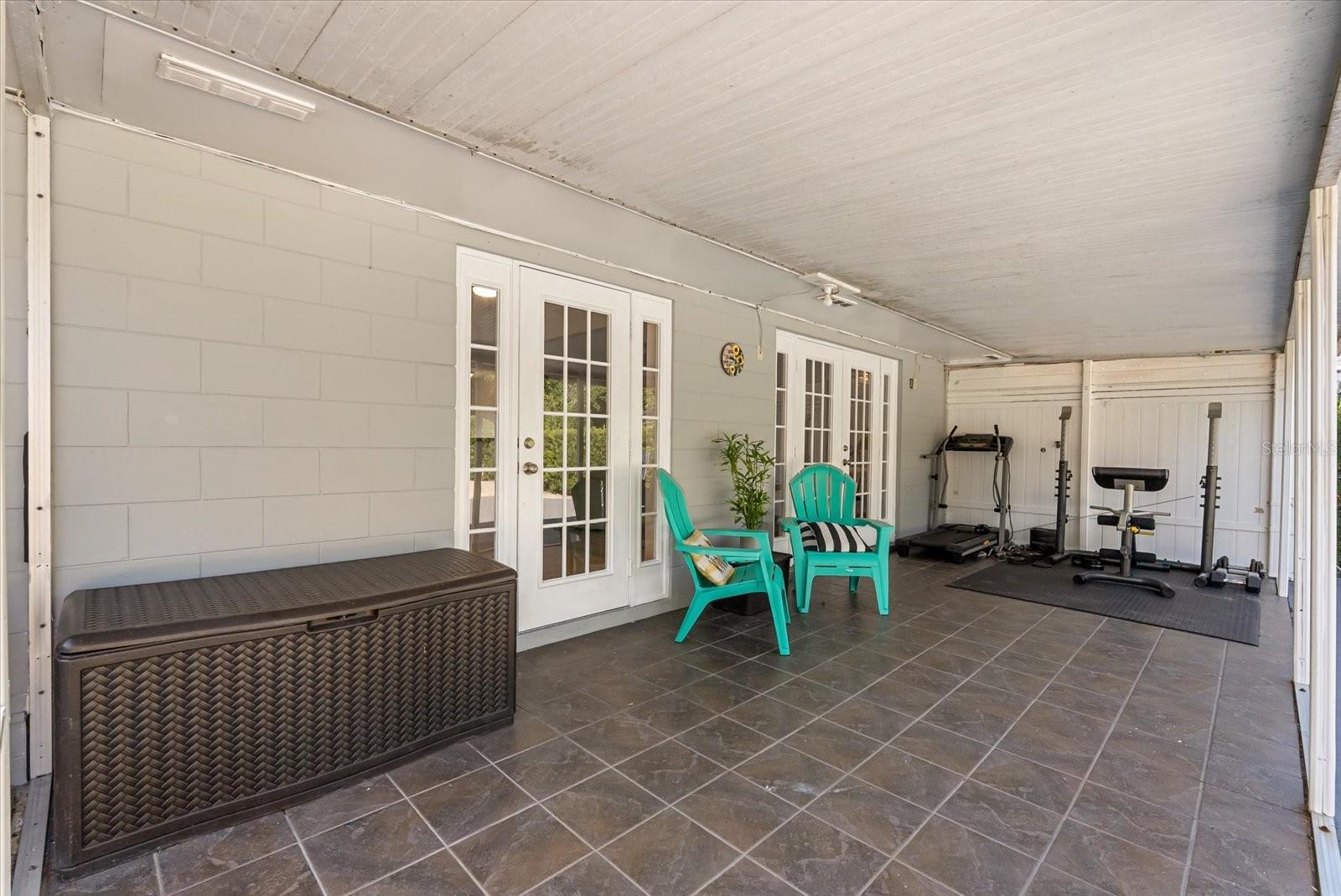 LAKE MARSHA SUB - Residential