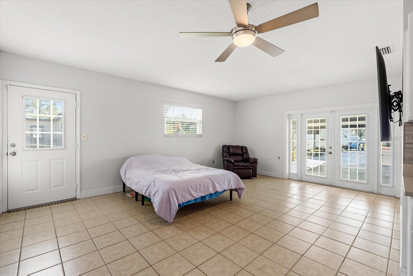 LAKE MARSHA SUB - Residential