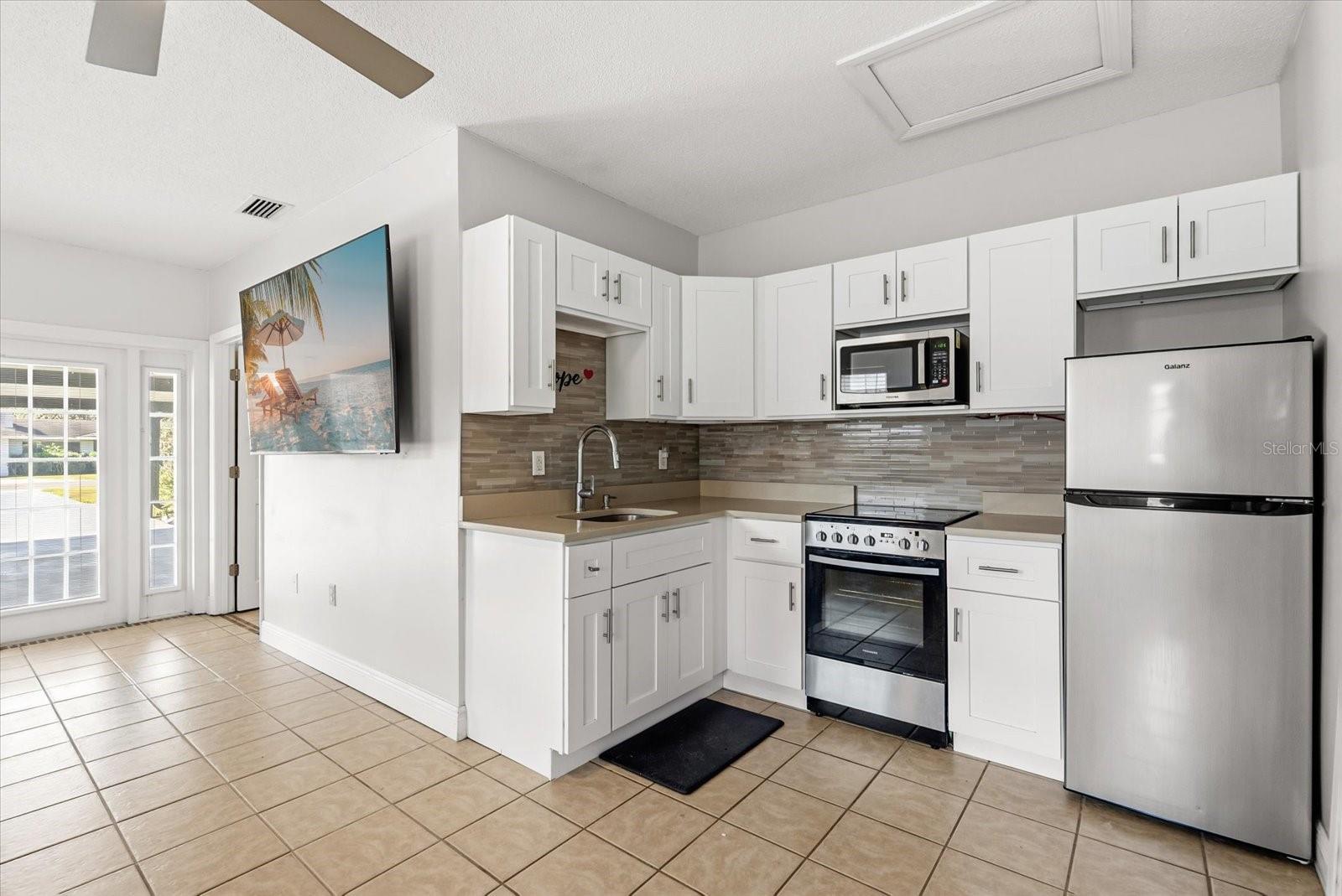 LAKE MARSHA SUB - Residential