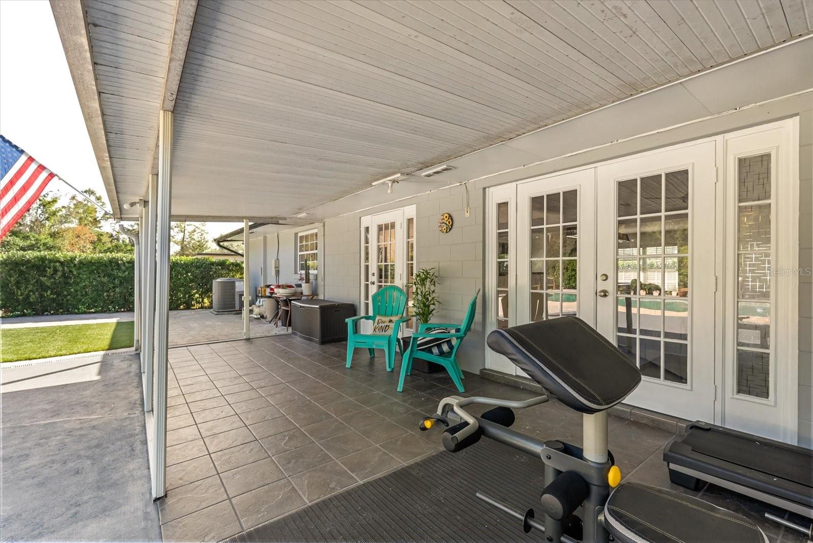 LAKE MARSHA SUB - Residential