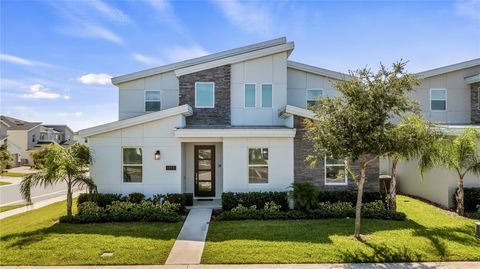 Casas a venda 181 - Jen Dantas 1193 CHALLENGE DRIVE DAVENPORT FL 33896