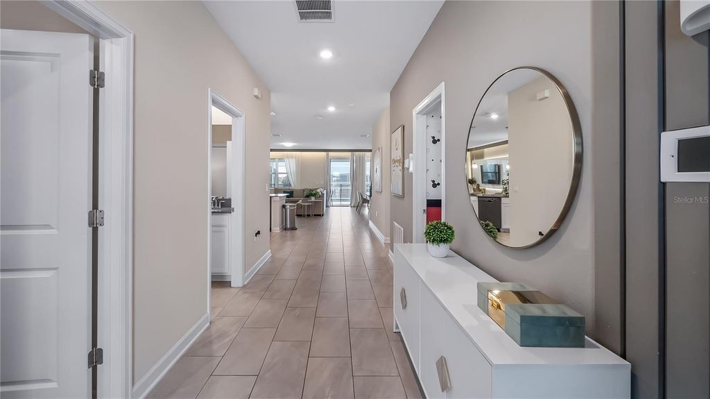 Photo of 1193 Challenge Drive, Davenport, FL 33896 (MLS # O6329381)