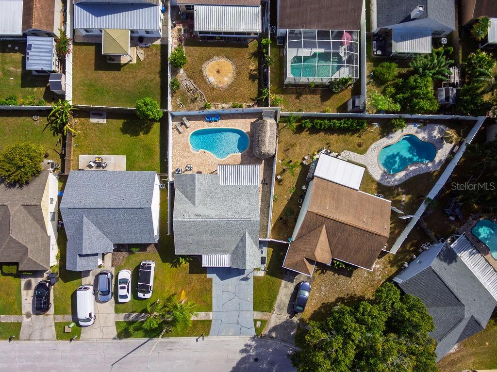 07J | PEBBLEBROOK - Residential