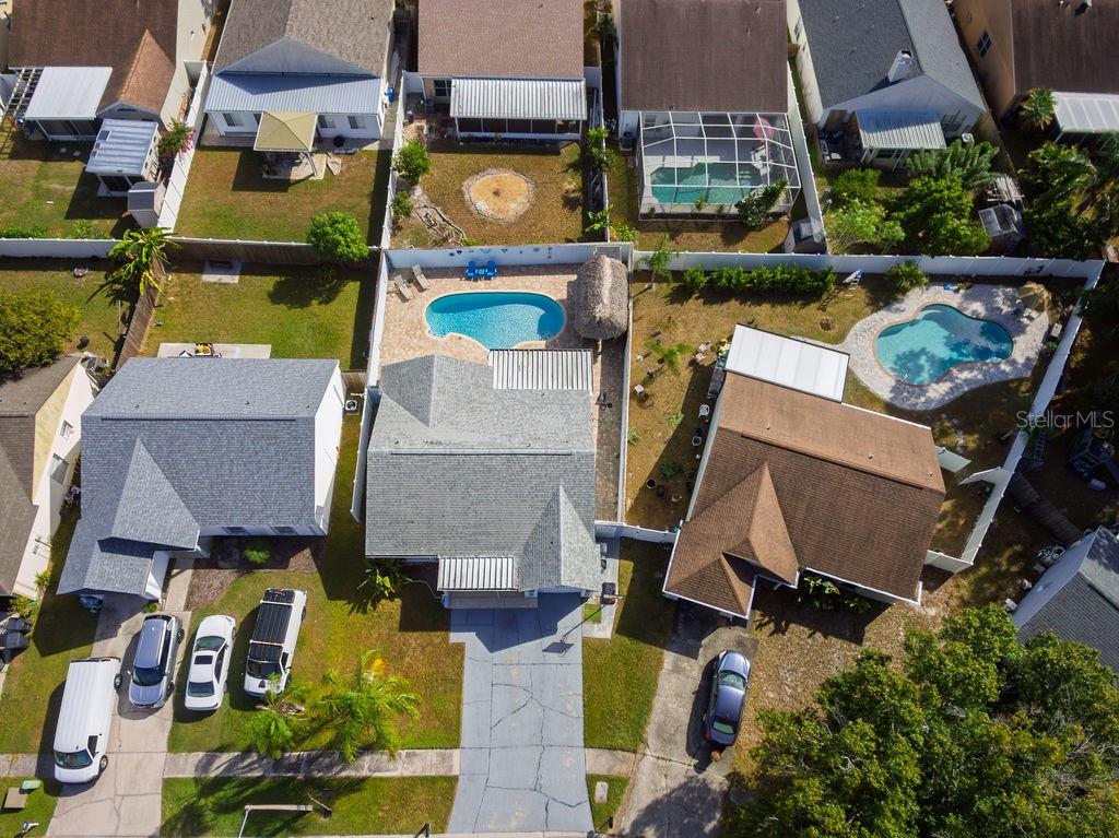 07J | PEBBLEBROOK - Residential