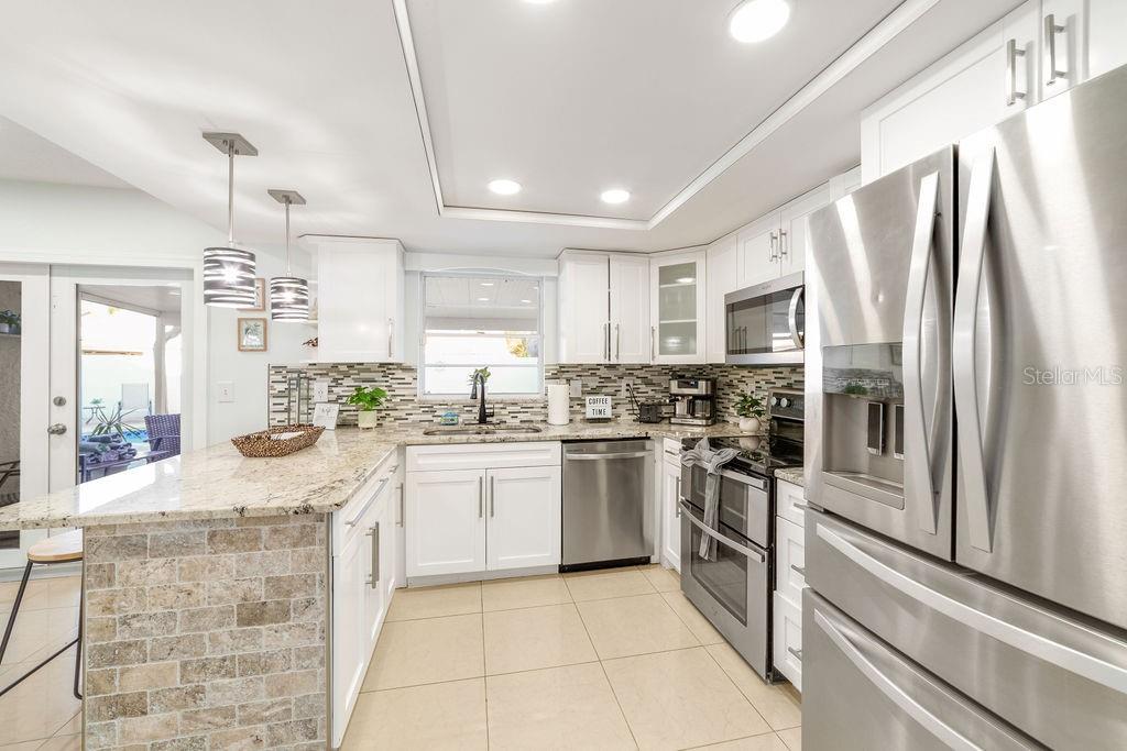 07J | PEBBLEBROOK - Residential